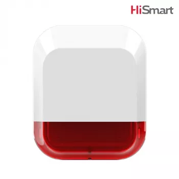 Hismart HS080105 āra signalizācijas sirēna