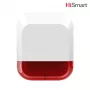 Hismart HS080105 āra signalizācijas sirēna