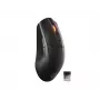 STEELSERIES Rival 3 Gen 2 bezvadu pele melna