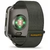 Garmin Venu X1 010-02980-03 viedpulkstenis (sūnu krāsā)