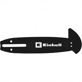 Zāģa riepa Einhell 4500194 20 cm Melna