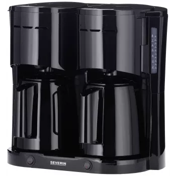 Pilienu kafijas automāts Severin 1 L KA 9315