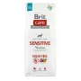 Brit Care Grain-Free Sensitive 12 kg — Briedis un Kartupeļi, Pieaugušiem suņiem, Jutīga vēdera, Bez graudiem un laktozes