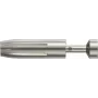 HART Crimp kontakta ligzda 2,5 mm² 09330006202 sudrabota 100 gab.