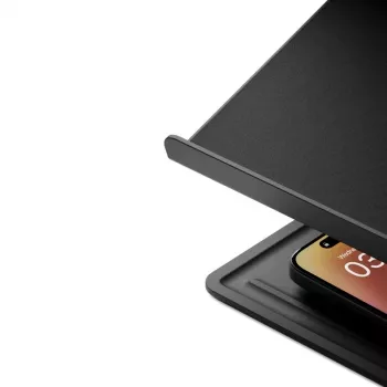Native Union Home Laptop Statīvs - regulējams klēpjdatora statīvs