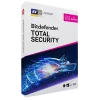 Bitdefender Total Security | 3 PC | 1 Gads | Tikai ES