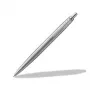 Parker Jotter XL Monohroms Pelēks lodīšu pildspalva ar klipsi