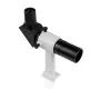 Skywatcher 6x30 meklētājskats ar stiprinājumu (melns)