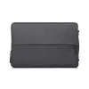 Lenovo GX40Z50942 klēpjdatora maciņš 39,6 cm (15,6 collu) Sleeve pelēks