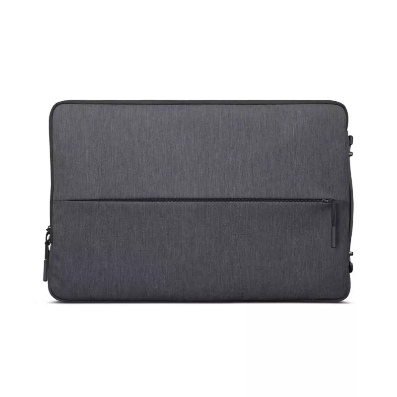 Lenovo GX40Z50942 klēpjdatora maciņš 39,6 cm (15,6 collu) Sleeve pelēks