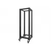LANBERG RACK STATĪVS 32U 600X800 (MELNS RAL9004)