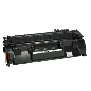 Tonera TB saderīga ar HP CE505A 100% Jauna