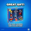 Brawl Stars S1 Figūriņas - 8 Pakas Deluxe Kaste VER.B