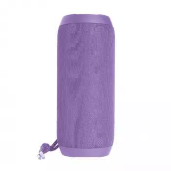 Portatīvais skaļrunis Denver BTS-110NRBPUN Purple