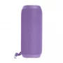 Portatīvais skaļrunis Denver BTS-110NRBPUN Purple