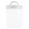 Manhattan Sound Science Bluetooth skaļrunis, balts