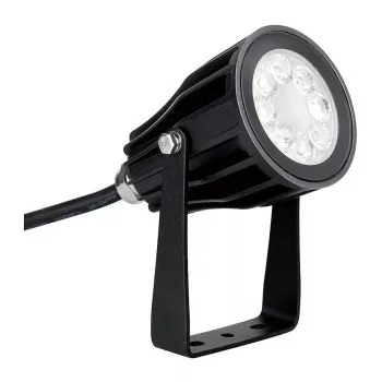 Synergy 21 LED dārza lampa 6W RGB-CCT ar radio un WiFi IP66 Zigbee+ (FUTC04ZR)