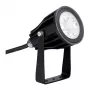 Synergy 21 LED dārza lampa 6W RGB-CCT ar radio un WiFi IP66 Zigbee+ (FUTC04ZR)