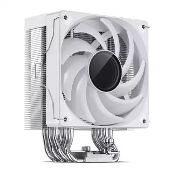 Jonsbo CR-1000 V2 RGB - balts procesora dzesētājs