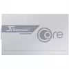 Barošanas bloks ATX 850W Seasonic Core GX-850 balts