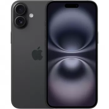Apple iPhone 16 Plus - 5G viedtālrunis - Dual-SIM / Iekšējā atmiņa 512 GB