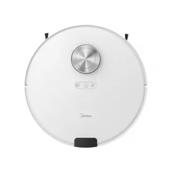 Robotputekļsūcējs Midea M9 Slapjā&Sausā tīrīšana