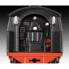 REVELL Modelvilciens Express Lokomotīve BR18 Mērogs 1:87