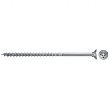 Skrūve Fischer 670408 100 mm