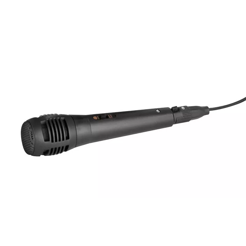 Pārnēsājams stereo skaļrunis Media-Tech PARTYBOX BT MT3150 Melns