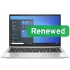 HP EliteBook 840 G8 Renew Grade B | 14 collu | FHD | i5-1135G7 | 16 GB | SSD | 256 GB | Intel Iris Xe Graphics | Windows 11 Pro | Tastatūra Nordic | 12 mēneši