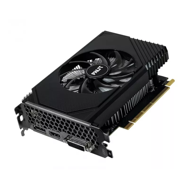 Palit GeForce RTX 3050 StormX 6GB GDDR6 videokarte