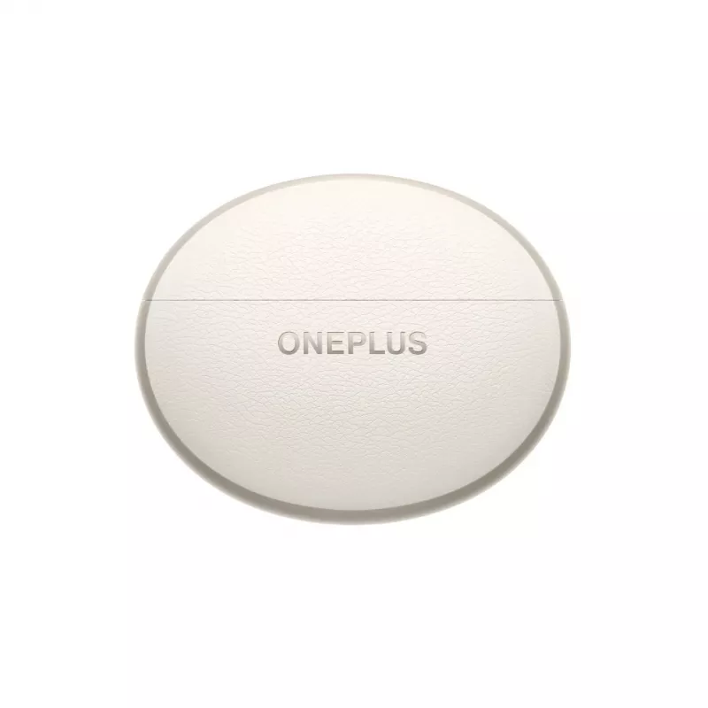 OnePlus Buds Pro 3 bezvadu Bluetooth austiņas, baltas