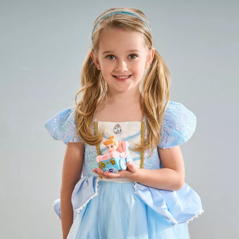 Vtech Tut Tut Baby Flitzer rotaļlieta 80-570704
