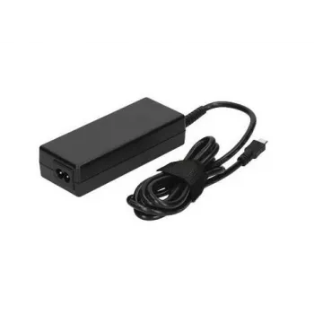HP L40893-001 barošanas adapteris / invertors iekštelpām 100 W Melns