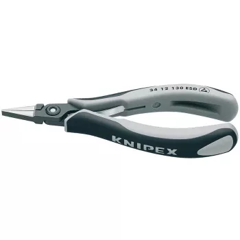 ESD knaibles Knipex 34 12 130