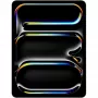 Apple iPad Pro M5 Wi-Fi + Cellular 2TB ar standarta stiklu Sudraba
