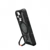 Urban Armor Gear Plasma XTE mobilā telefona maciņš 16 cm (6.3 inch) Vāciņš Melns, Oranžs