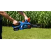 Bezvadu motorzāģis Blaupunkt CS3120