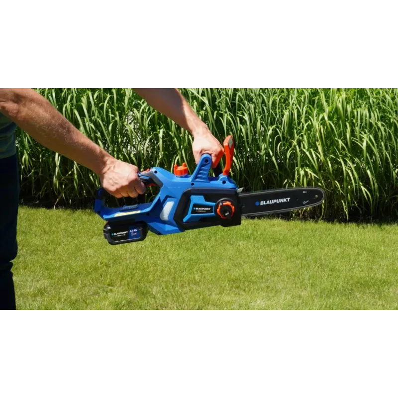 Bezvadu motorzāģis Blaupunkt CS3120