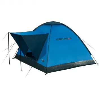 Teltis High Peak Beaver 3 Blue Dome/Igloo