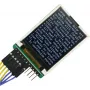 Joy-it Arduino TFT-Displejs 1.8 collas
