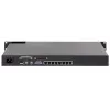 KVM slēdzis APC KVM0108A, 8-portu PS/2 VGA, 1U plaukts, 1600x1200, melns