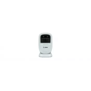 Zebra DS9308-SR fiksētais svītrkodu skeneris 1D/2D LED Balts