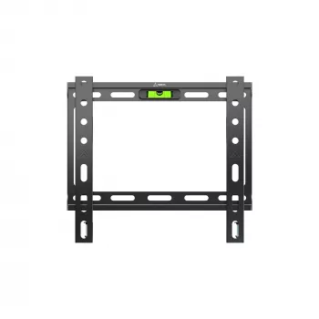 Sbox BL-3722F fiksēts sienas stiprinājums televizoram (13-43 collas / 45kg / VESA 200x200)