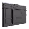 Interaktīvā tāfele AG Neovo IFP7504P 75 collu (74,5 collas) 4K UHD IPS LED skārienekrāns, 3840x2160, Android 13, 8 GB RAM, 128 GB atmiņa, iebūvēta 8 MP AI kamera