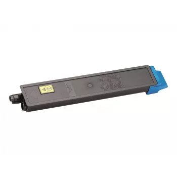 KYOCERA TK-895C oriģinālā tonera kasetne ciāna