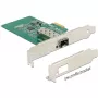 DeLOCK 89481 iekšējā tīkla karte SFP 1000 Mbit/s šķiedra