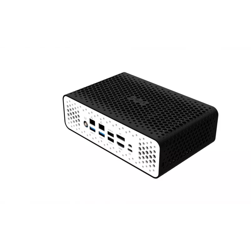 Zotac ZBOX CI629 nano barebone mini dators, Core i3-1315U