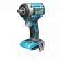 Dedra DED7153 Bezsuku triecienuzgriežņu atslēga 1/2'' 350Nm 18V SAS+