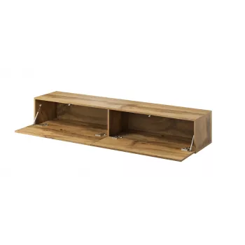 Cama TV Stand VIGO '180' 30/180/40 wotan oak